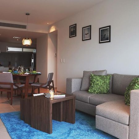 Malecon Rentals Cancun Luaran gambar