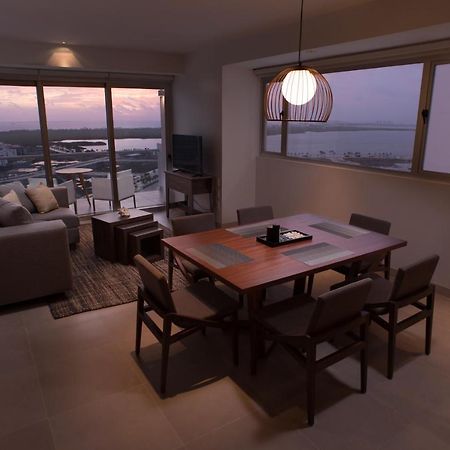 Malecon Rentals Cancun Luaran gambar
