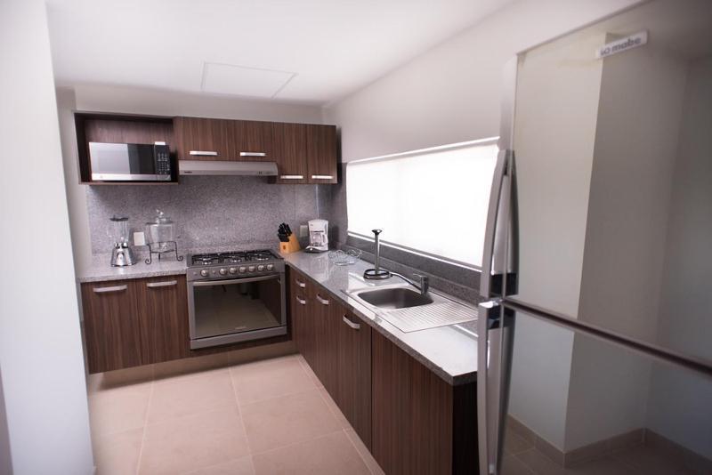 Malecon Rentals Cancun Luaran gambar