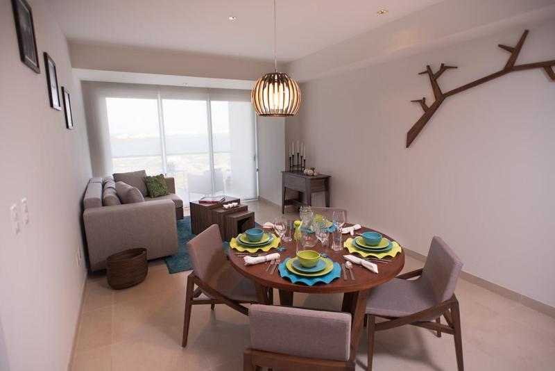 Malecon Rentals Cancun Luaran gambar