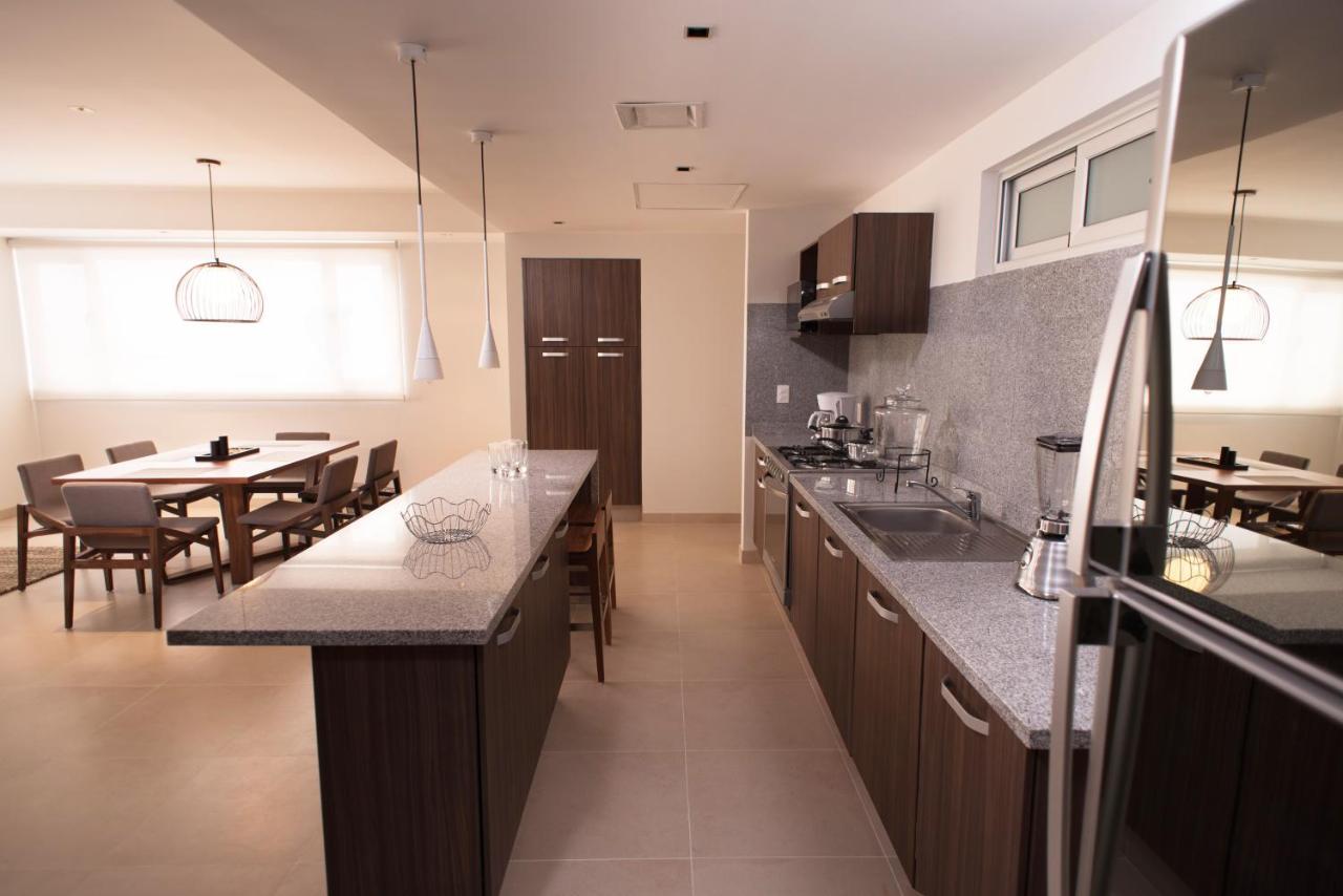 Malecon Rentals Cancun Luaran gambar