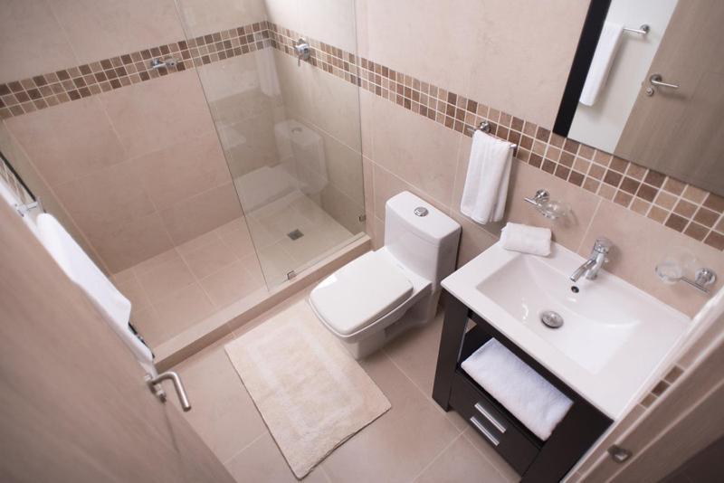 Malecon Rentals Cancun Luaran gambar