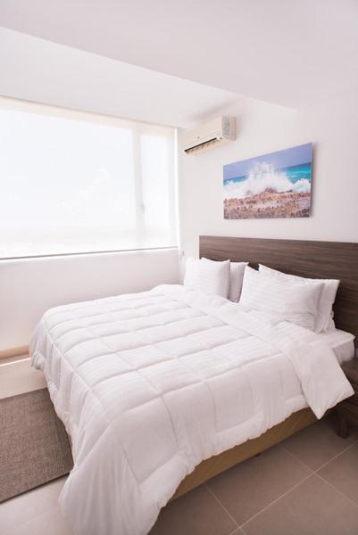 Malecon Rentals Cancun Luaran gambar