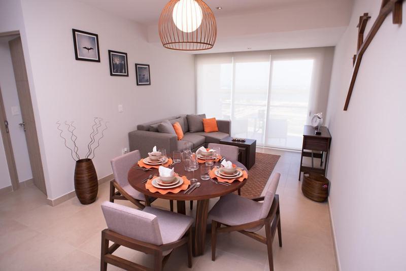 Malecon Rentals Cancun Luaran gambar