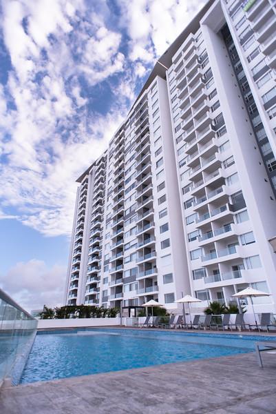 Malecon Rentals Cancun Luaran gambar