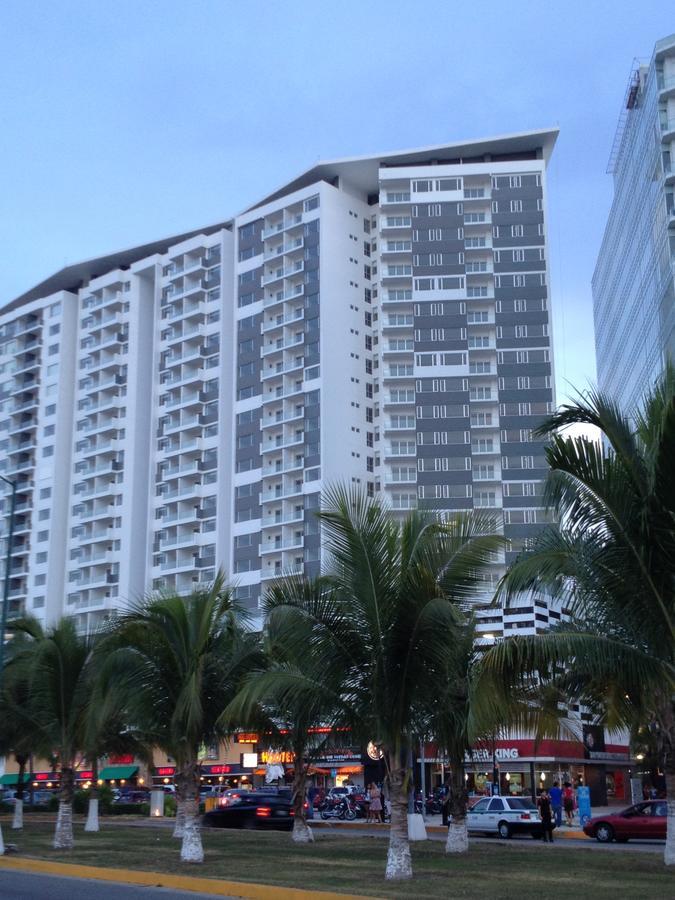 Malecon Rentals Cancun Luaran gambar