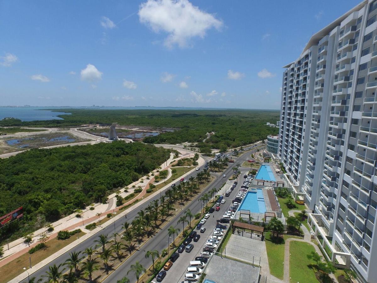 Malecon Rentals Cancun Luaran gambar